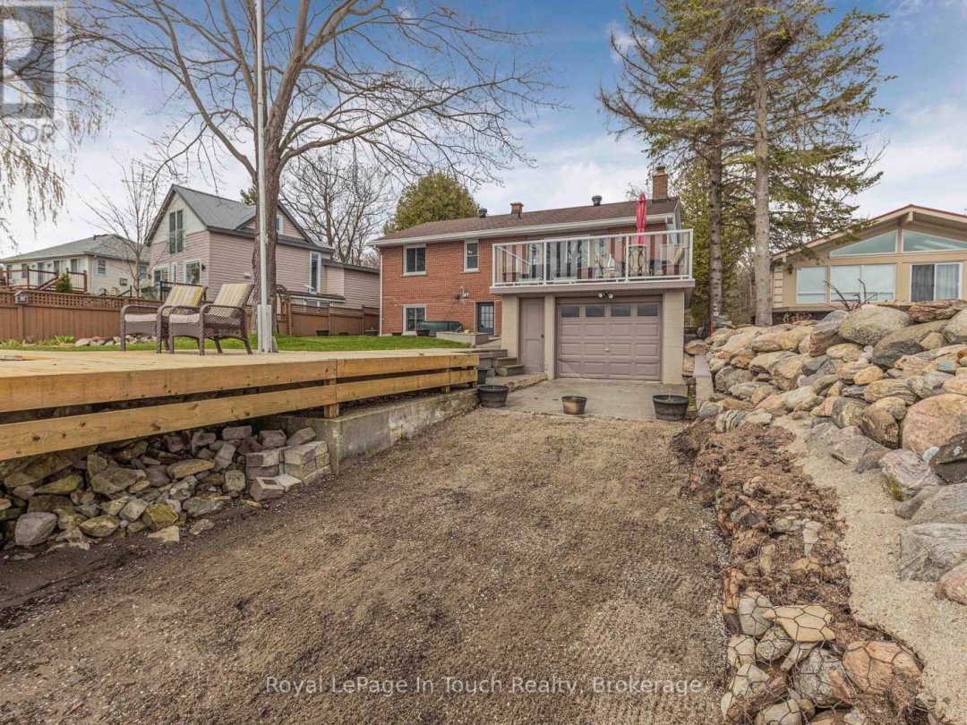 278 ROBINS POINT ROAD, 