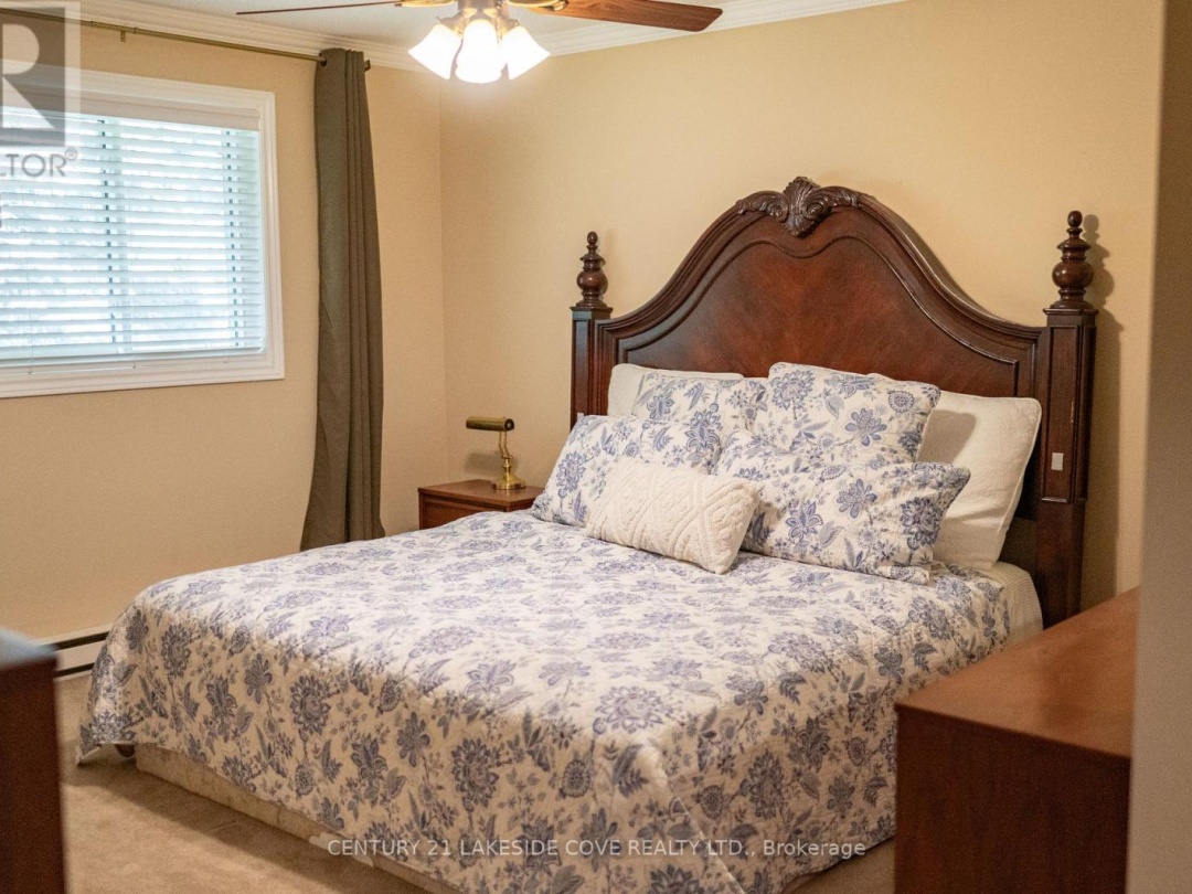 27 Thicketwood Place, Lake Simcoe