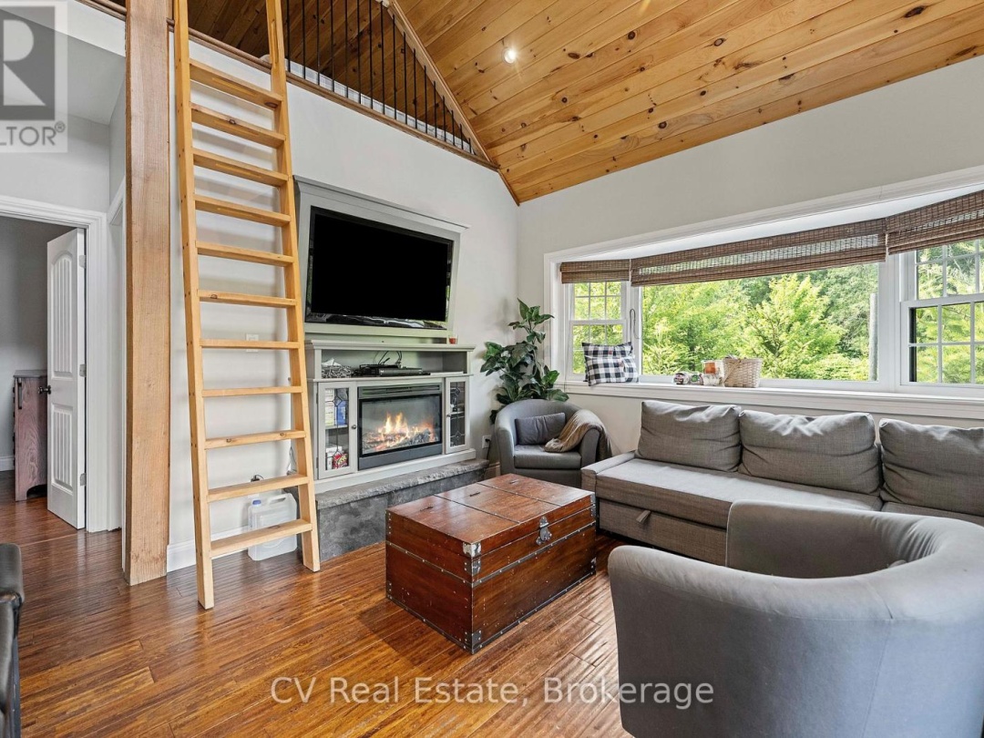 1031 ROAD 2900, Lake Muskoka