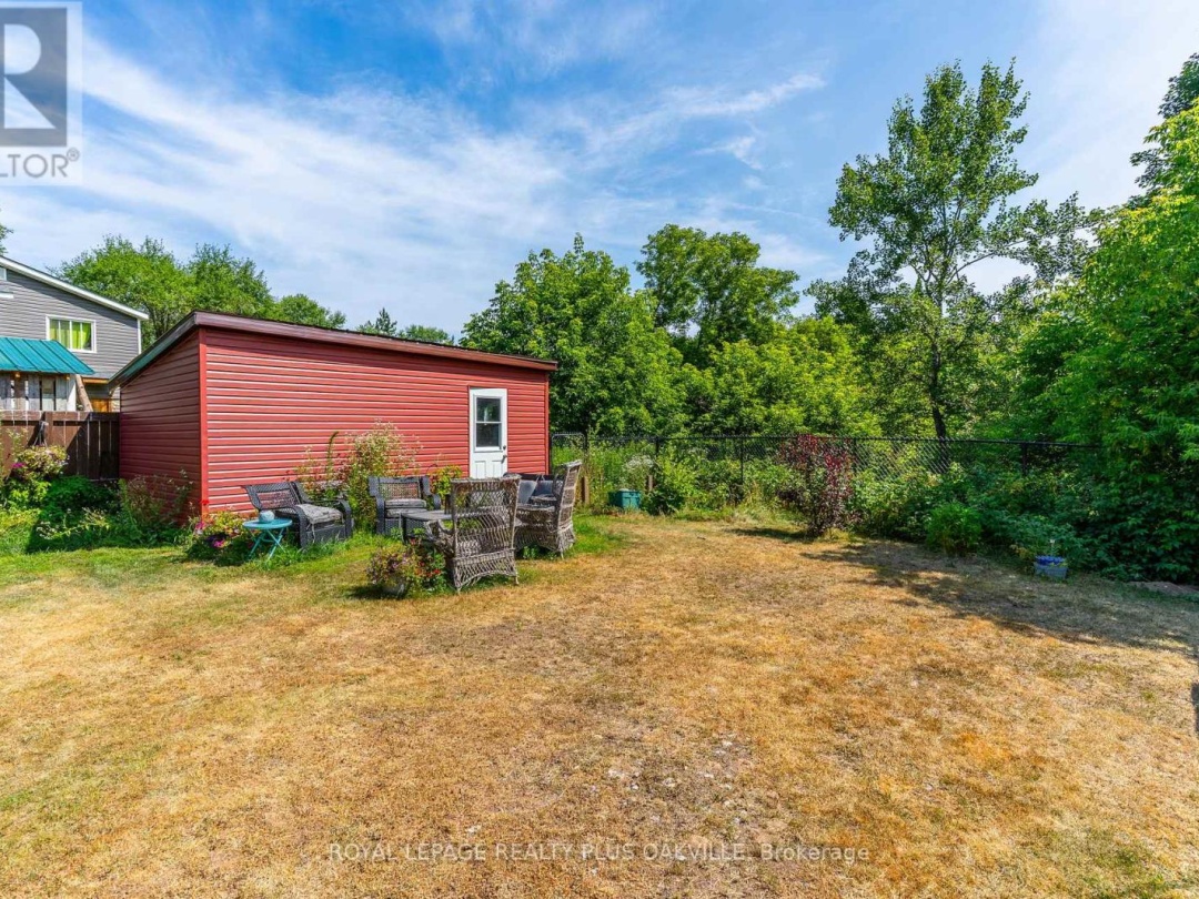 322 BOBCAYGEON ROAD, 