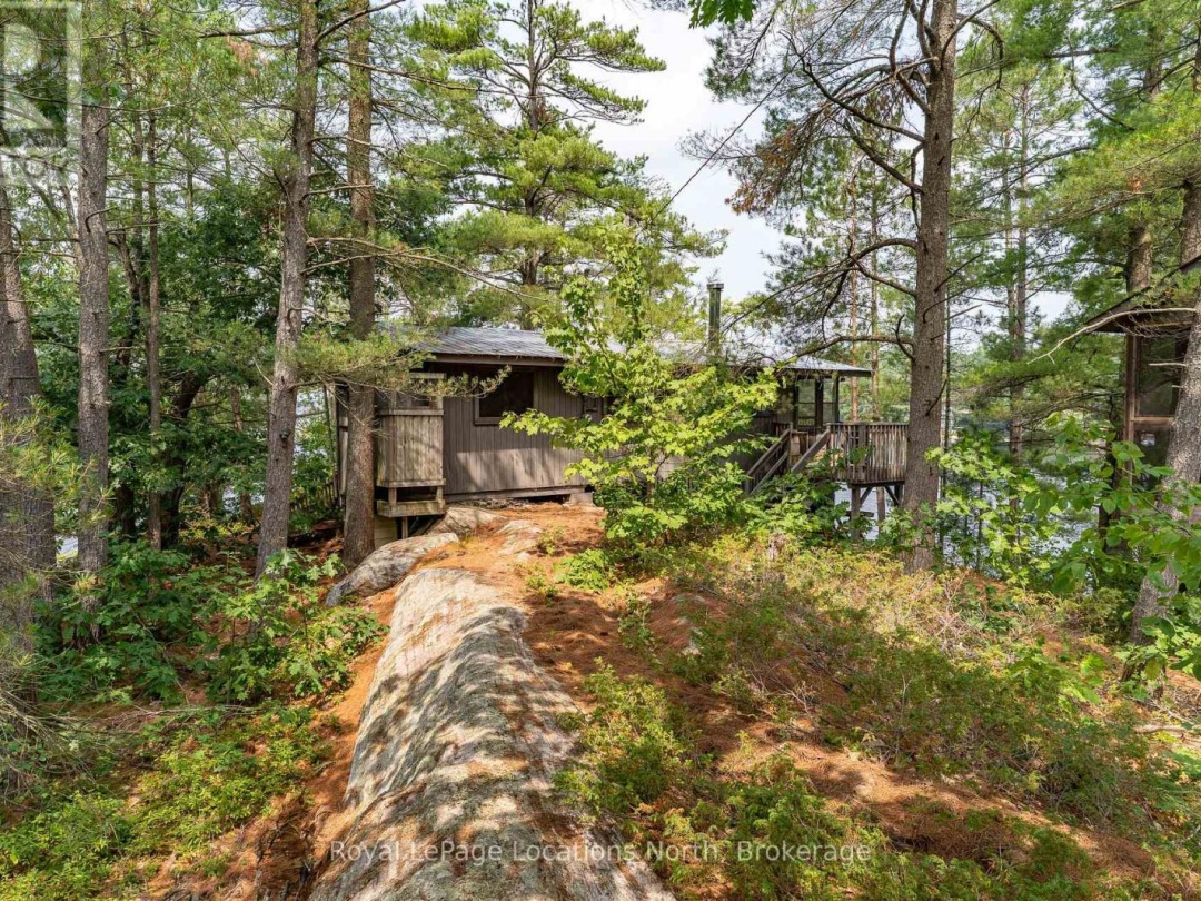 2 3LN BERKINSHAW ISLAND, 