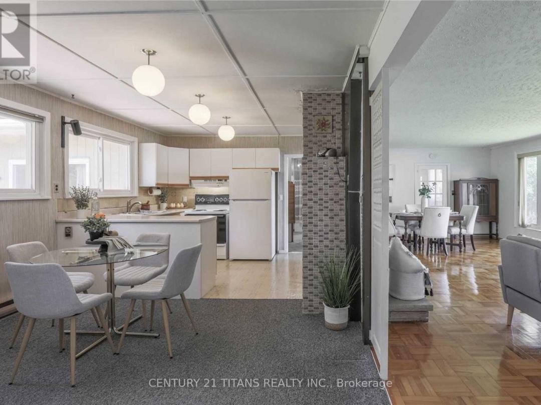 21 GLASSFORD ROAD, 