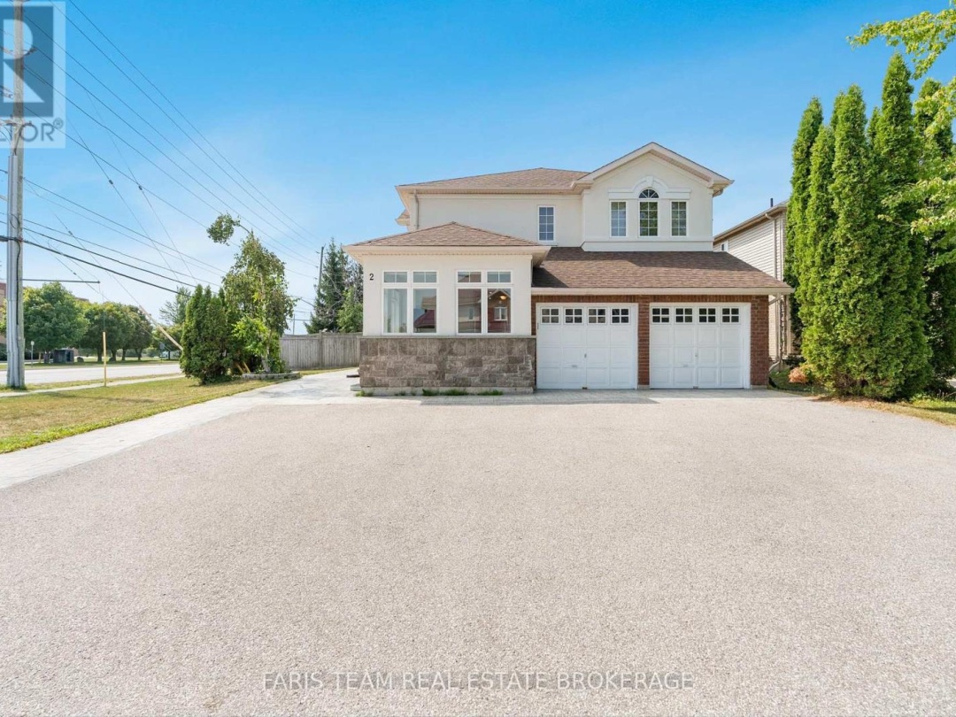 2 VANESSA DRIVE, 