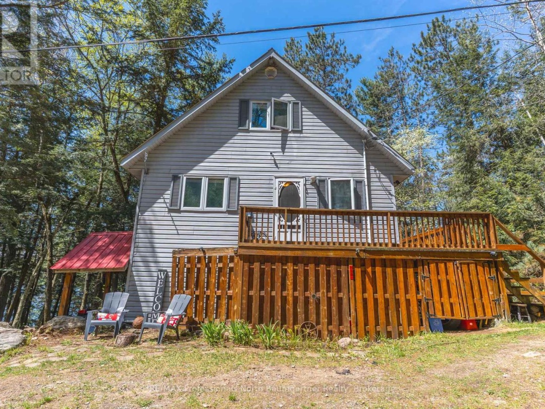 2766 Wilkinson Road, Kennisis Lake