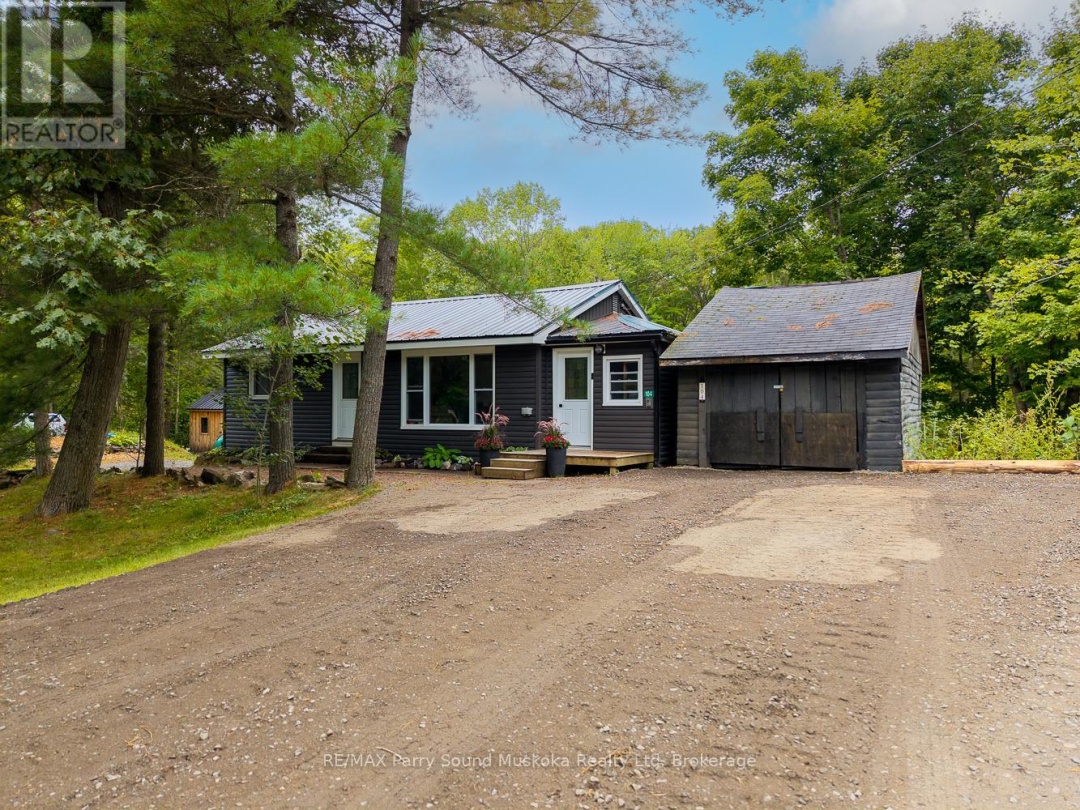 104 PARRY SOUND DRIVE, 
