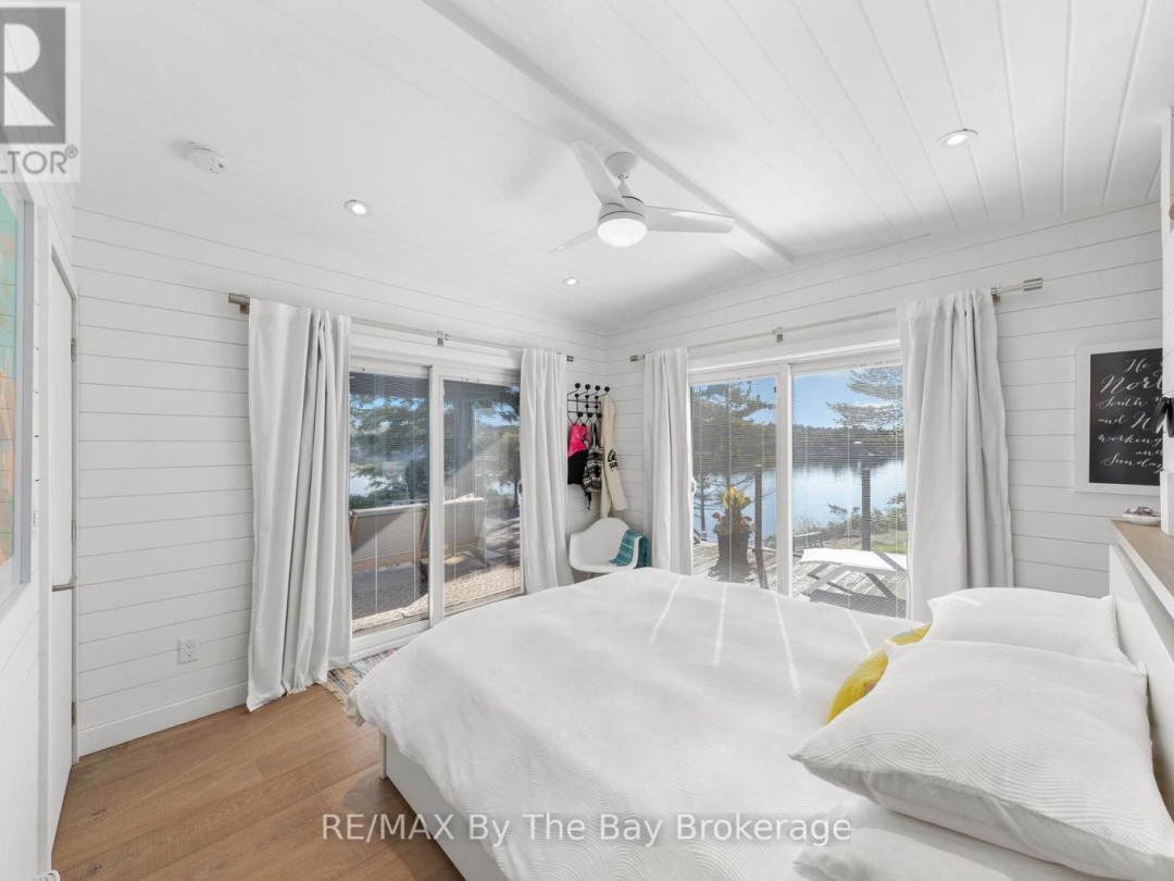 18152 GEORGIAN BAY SHORE, 