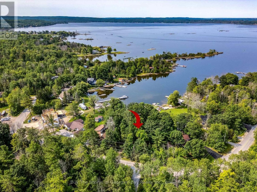 38 Forest Harbour Parkway, Georgian Bay