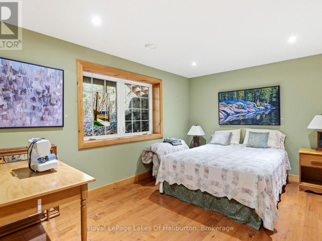 1128 ARGILLITE ROAD, Wenona/Little Dudmon Lake