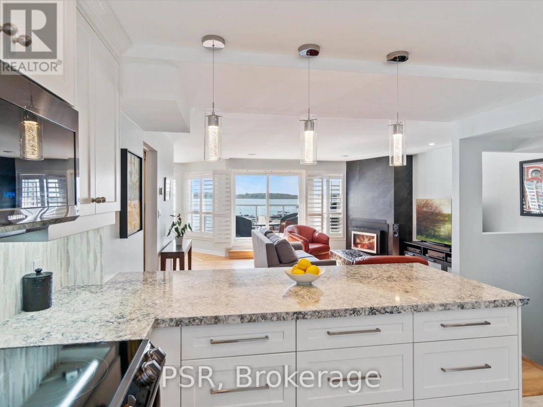 214 - 603 ATHERLEY ROAD, 