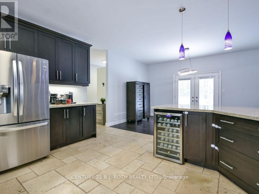 8 MERRINGTON AVENUE, 