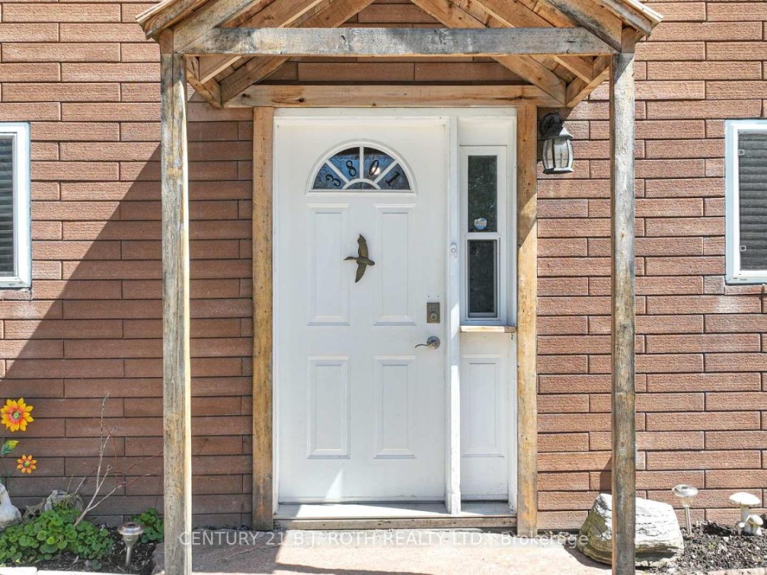 3801 Wood Avenue, Lake Couchiching