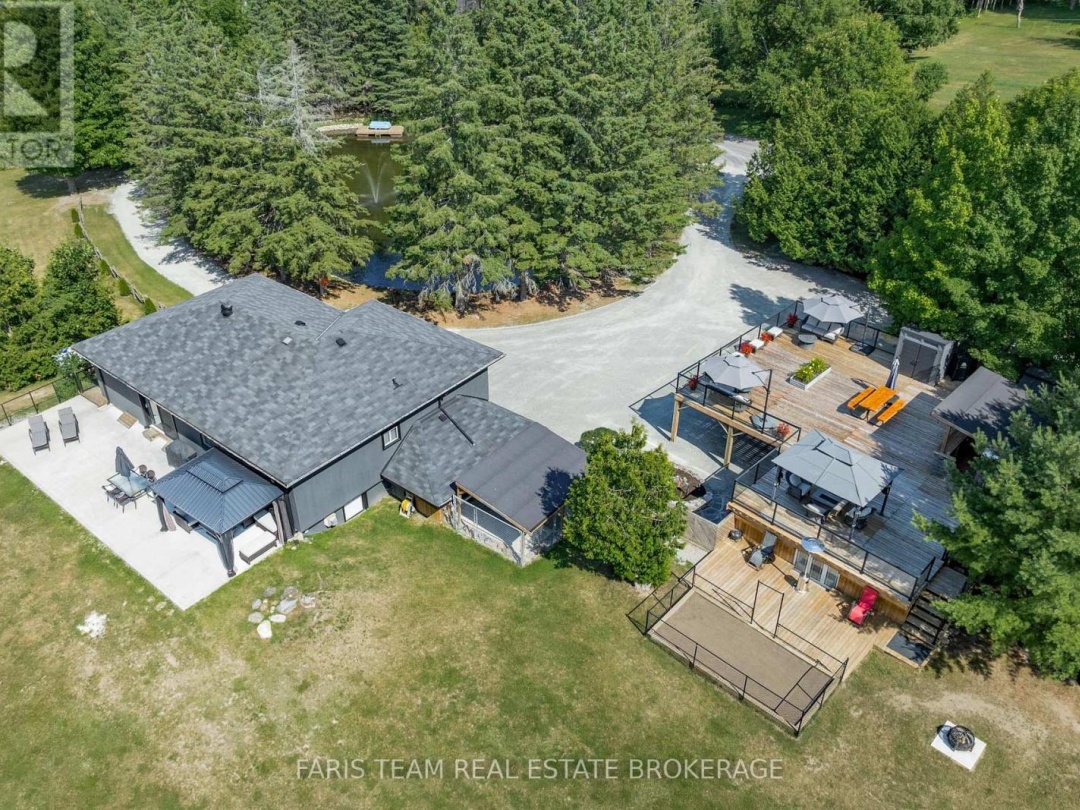 2988 FESSERTON SIDE ROAD, 