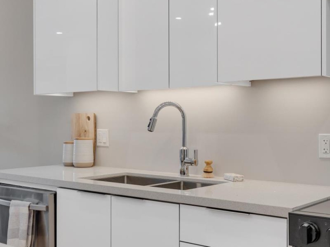 301 - 32 BRUNEL ROAD, 