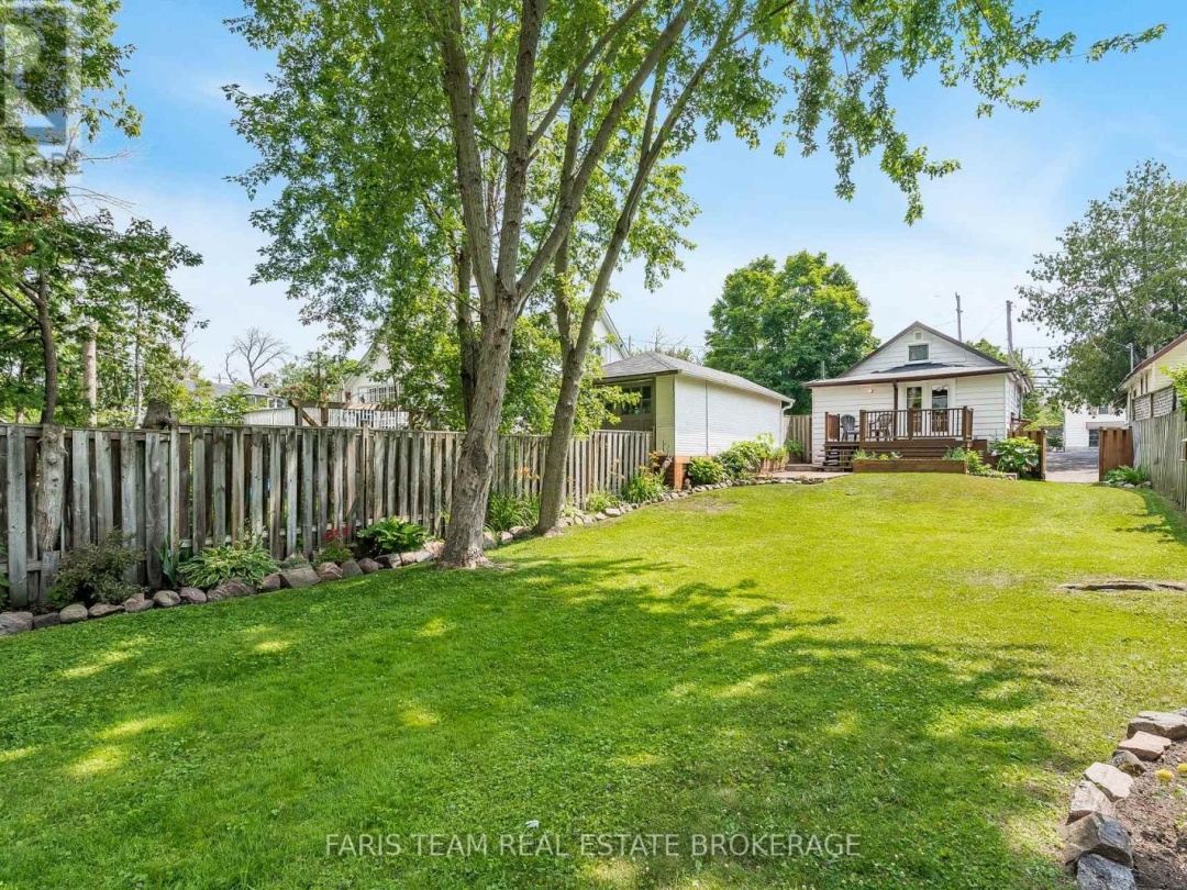 3358 MUSKOKA STREET, 