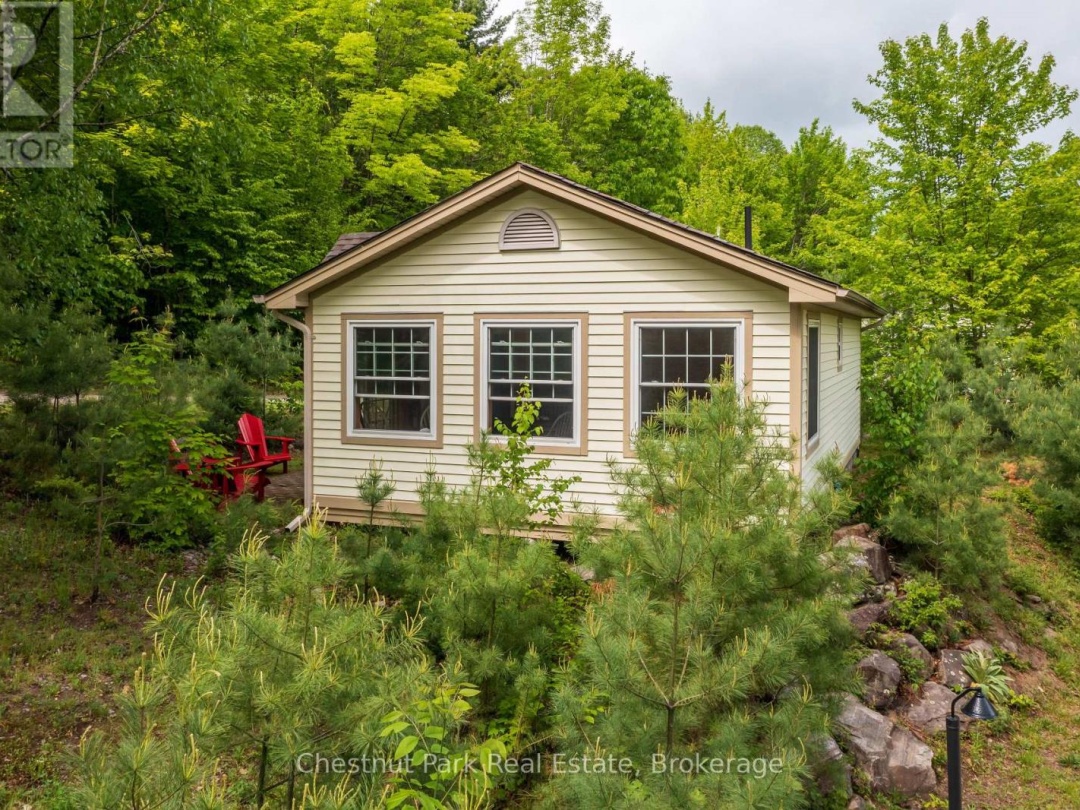 1052 RAT BAY 102-1 ROAD, Lake of Bays