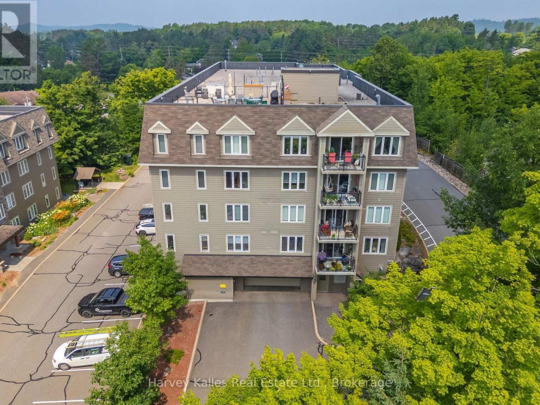 205 - 26 DAIRY LANE, 