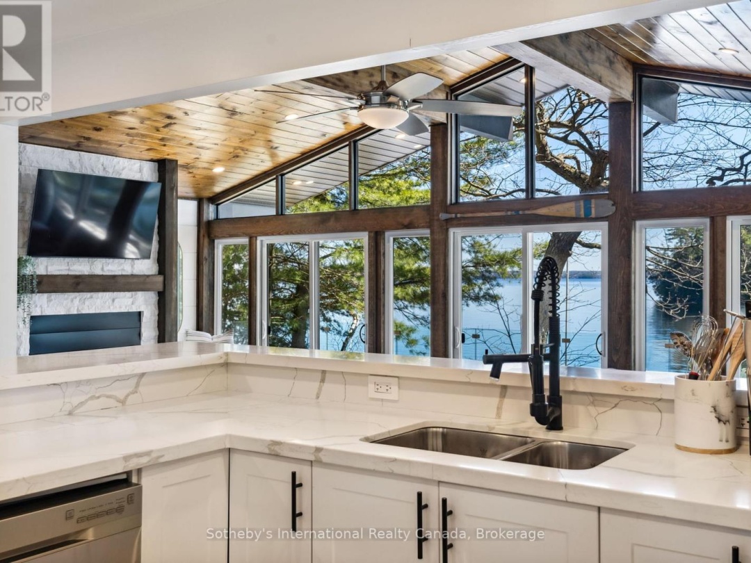 29 Beachgrove Island 33Lm, Lake Muskoka