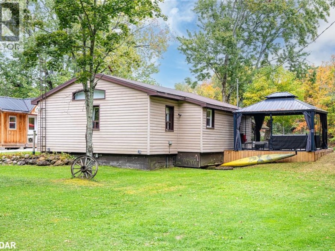 1123 SEVERN RIVER Road, 