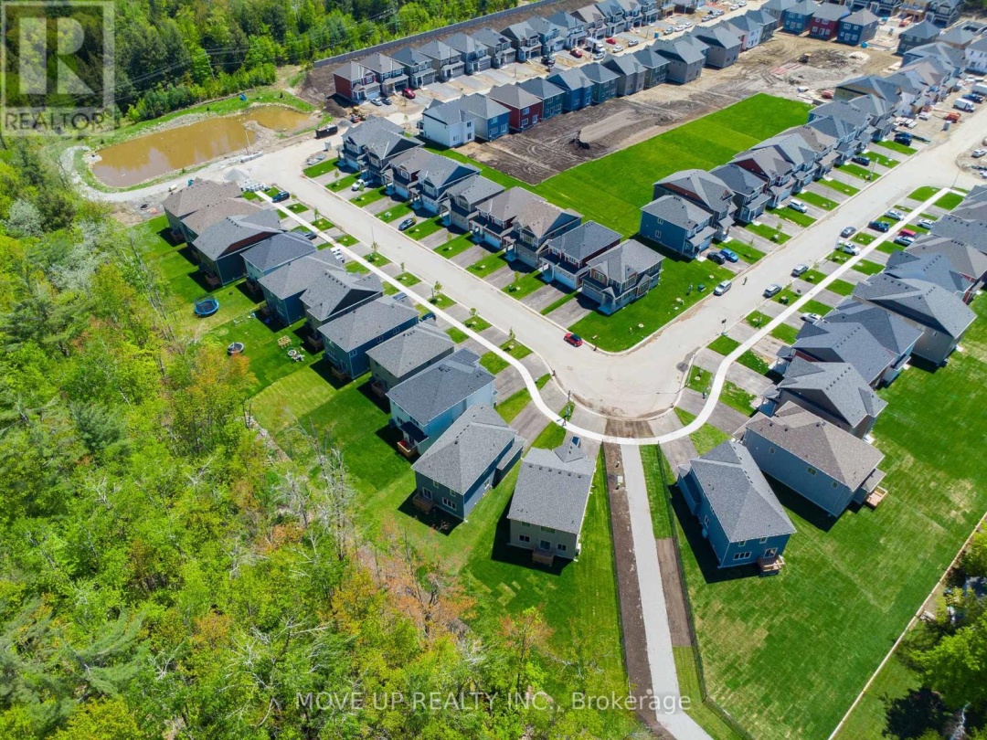 335 BEECHWOOD FOREST LANE, 