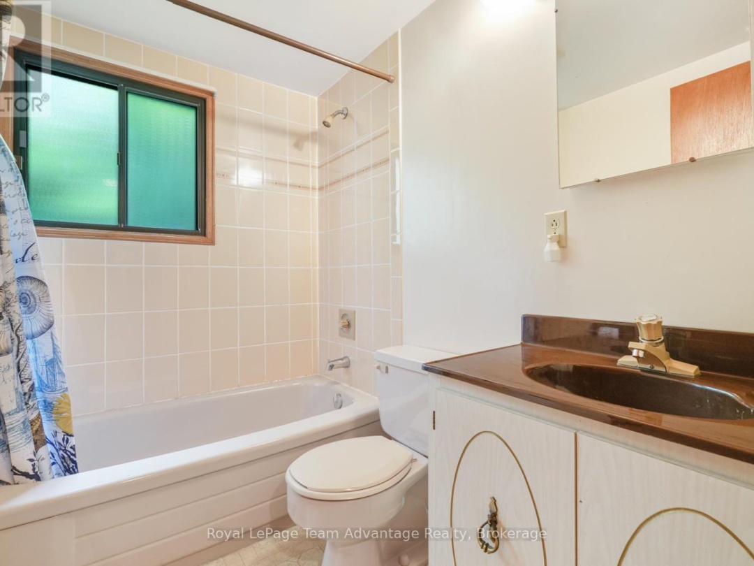 32 CHRISTIE COURT, 