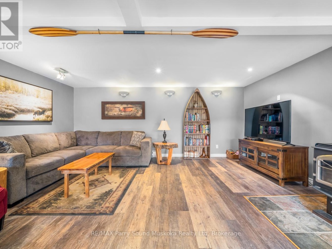 22 Dickinson Road, Manitouwabing Lake