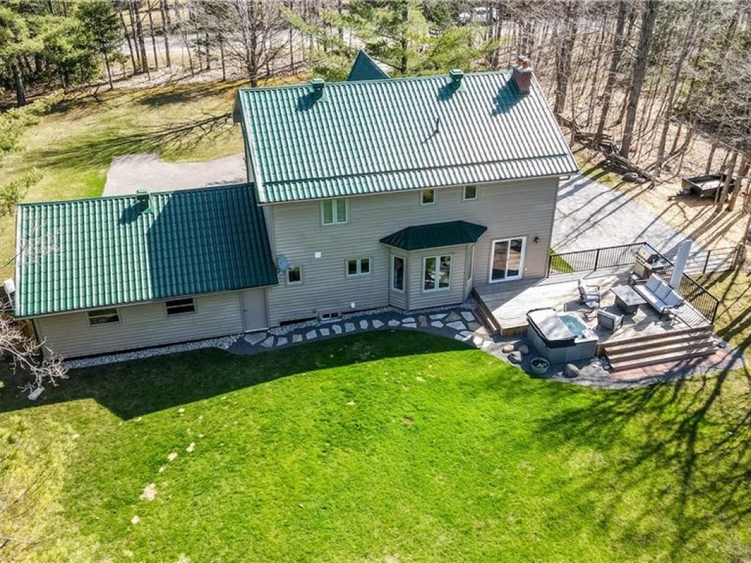 3490 Wainman Line, Severn