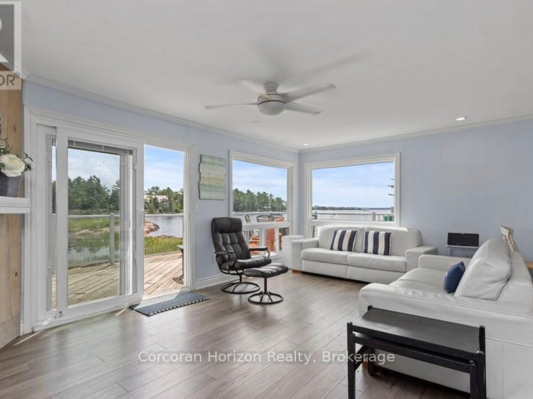 64 Wolverine Beach Road, Georgian Bay