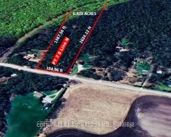 Property for Sale on Pt 7 8 Line N, Oro-Medonte (Horseshoe Valley)