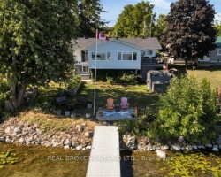 Property for Sale on 1909 WOODS BAY ROAD, 
