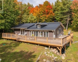 Property for Sale on 1183 Echo Lake Road, Baysville