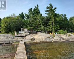 Property for Sale on 48 IS 540 GEORGIAN BAY, 