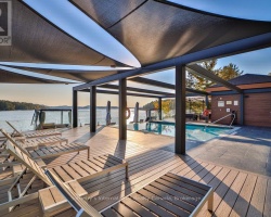 Cottage for Sale on Fairy Lake
