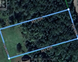 Property for Sale on 20 LOT TATE'S BAY ROAD, 