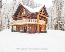 Property for Sale on 1536 NORTH PORTAGE ROAD, Lake of Bays (Franklin)