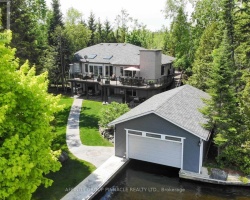 Cottage for Sale on Pigeon Lake