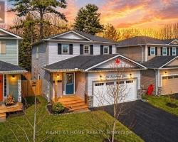 Property for Sale on 102 FIELDSTREAM CHASE, Bracebridge (Macaulay)