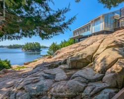 Cottage for Sale on Georgian Bay