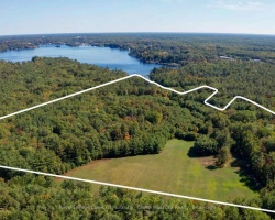 Cottage for Sale on Lake Muskoka