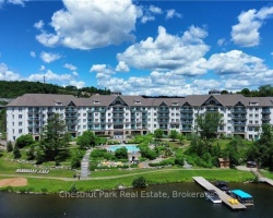 Property for Sale on 330 - 25 PEN LAKE POINT ROAD, 