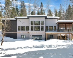 Property for Sale on 1086 STOTHART CREEK ROAD, Dysart et al (Dysart)