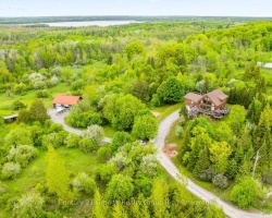 Property for Sale on 53 South Mountain Road, Kawartha Lakes (Bexley)