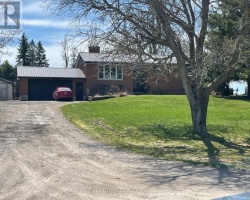 Property for Sale on 68 Black School Road, Kawartha Lakes (Mariposa)