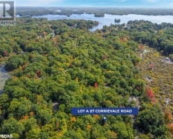 Property for Sale on Lot A 87 Corrievale Road, Port Severn