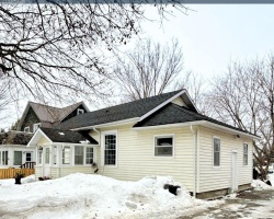 Property for Sale on 366 Main Street, Brock (Beaverton)