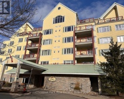 Property for Sale on 601 - 110 STEAMSHIP BAY ROAD, Gravenhurst (Muskoka (S))