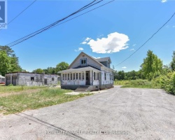 Property for Sale on 481 David Street, Gravenhurst (Muskoka (S))