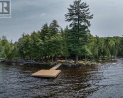 Cottage for Sale on Soyers Lake