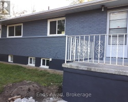 Property for Sale on 22 OLIVE CRESCENT, 