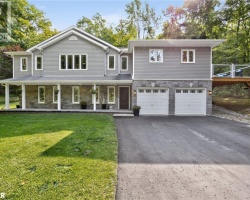 Property for Sale on 135 HURON WOODS DRIVE, 