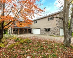 Cottage for Sale on Georgian Bay